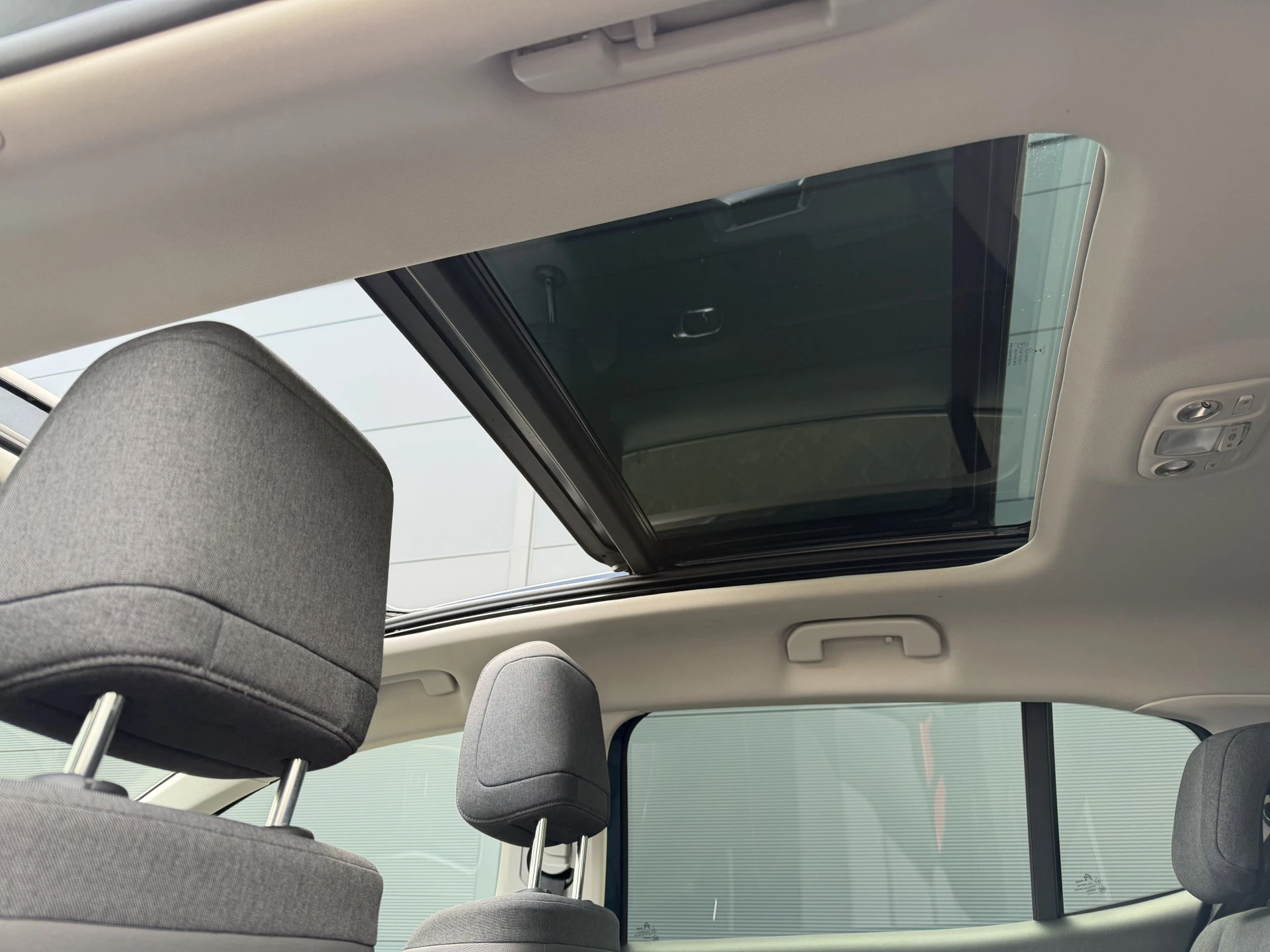 Hoofdafbeelding Citroën C5 Aircross