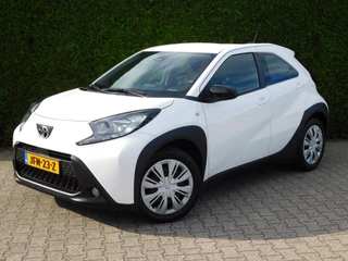 Hoofdafbeelding Toyota Aygo Toyota Aygo X 1.0 VVT-i MT Play, ACC, Camera, stoelverw.