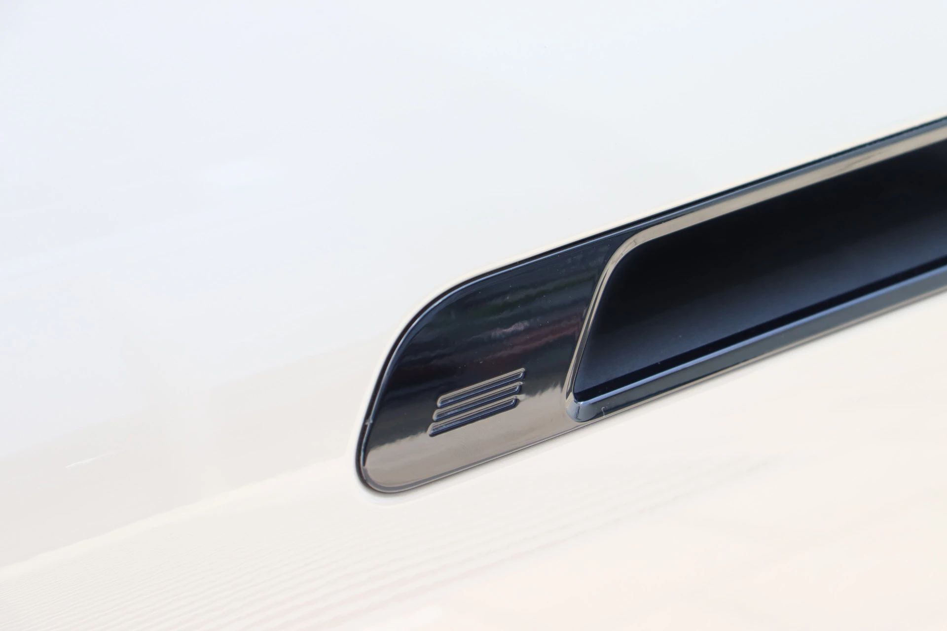 Hoofdafbeelding BMW iX