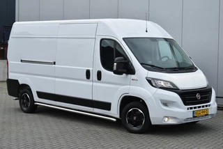 Fiat Ducato 2.3 Mj XL L3H2 Clima Airco Cruise Navi Euro 6