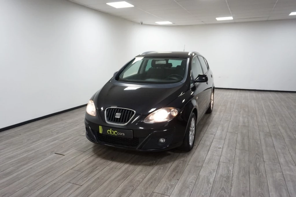 Hoofdafbeelding SEAT Altea XL