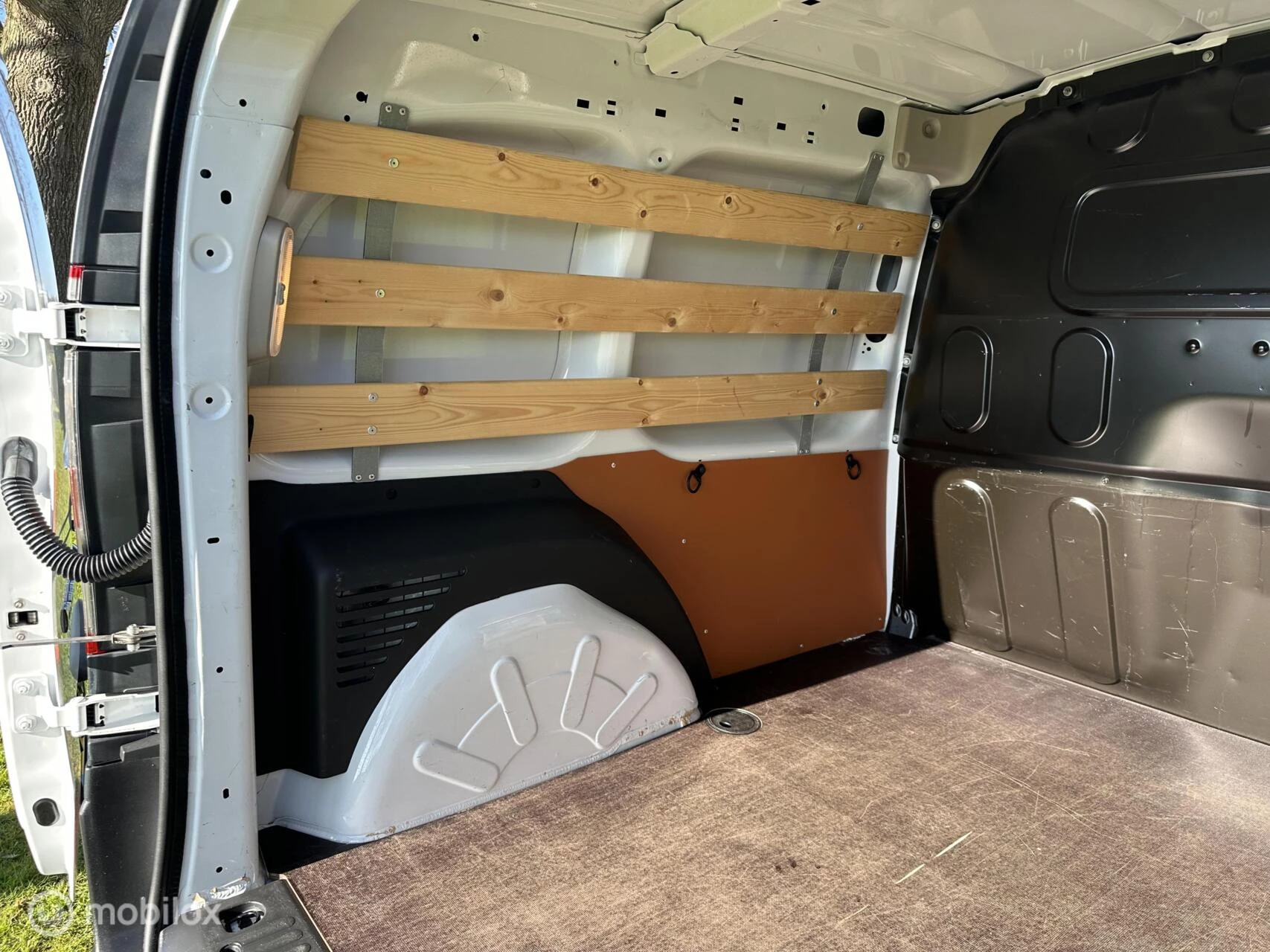 Hoofdafbeelding Renault Kangoo