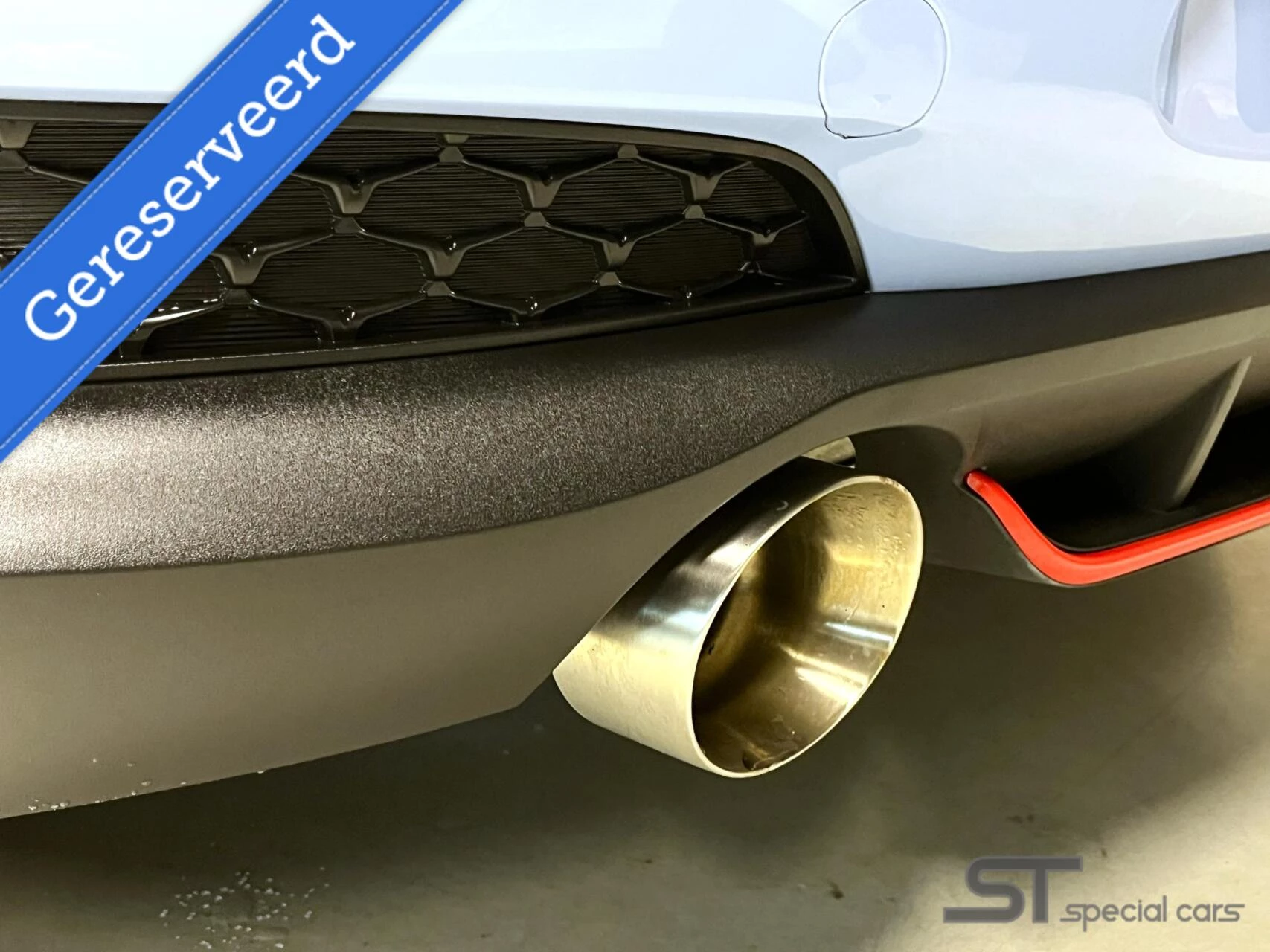 Hoofdafbeelding Hyundai i30