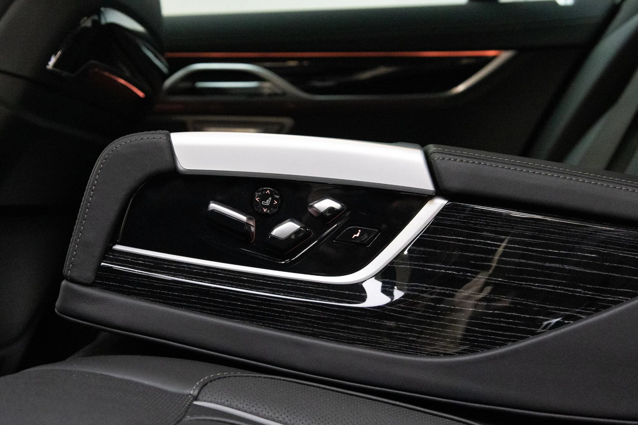 Hoofdafbeelding BMW 7 Serie