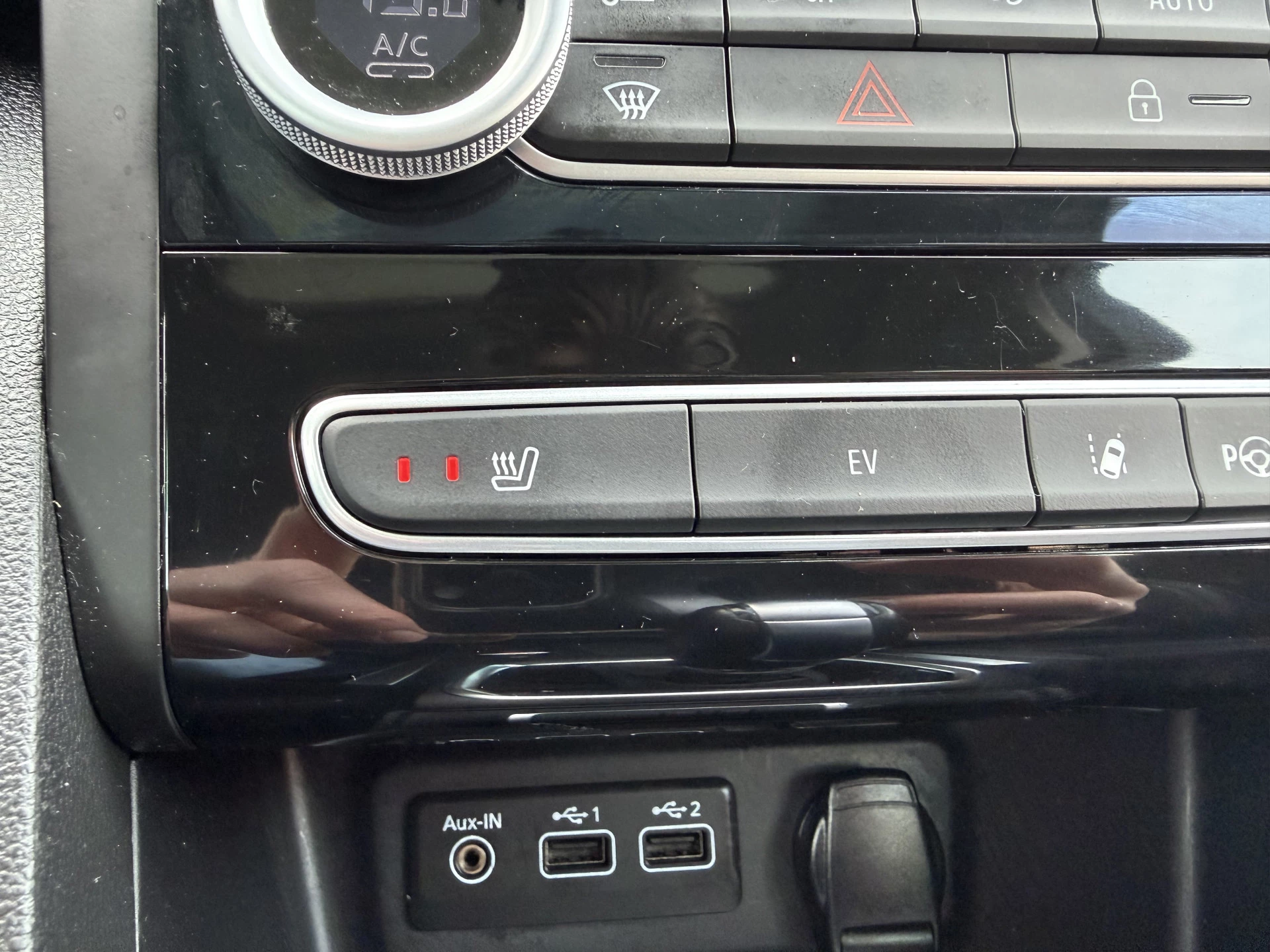 Hoofdafbeelding Renault Megane E-Tech