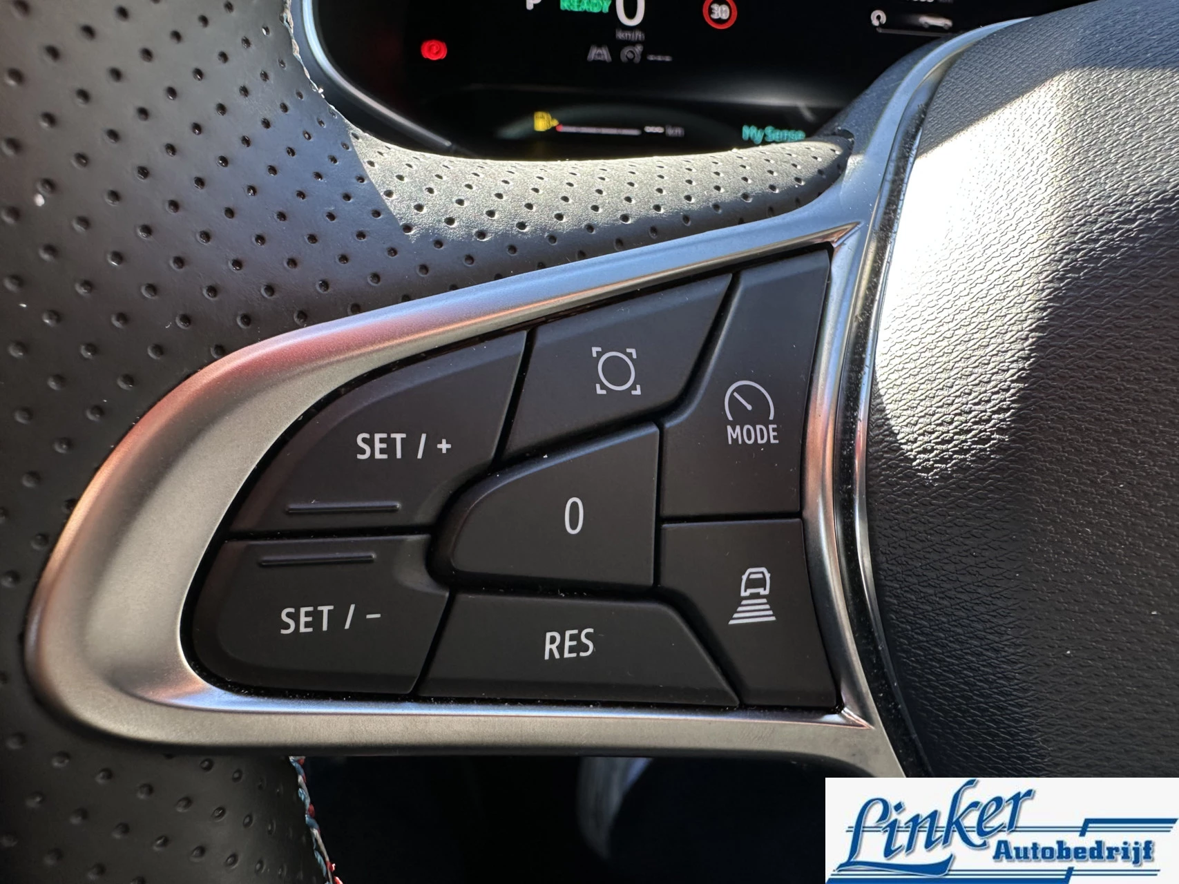 Hoofdafbeelding Renault Arkana