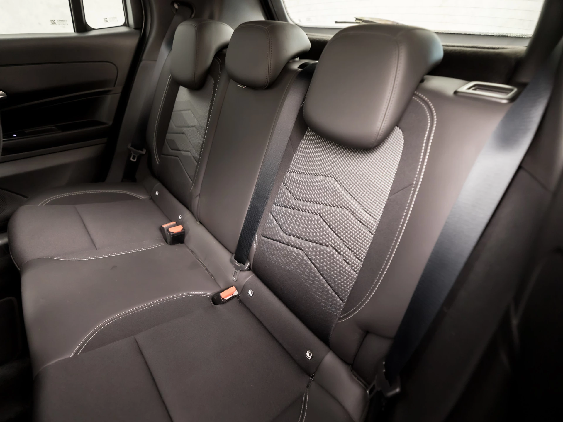 Hoofdafbeelding Jeep Avenger