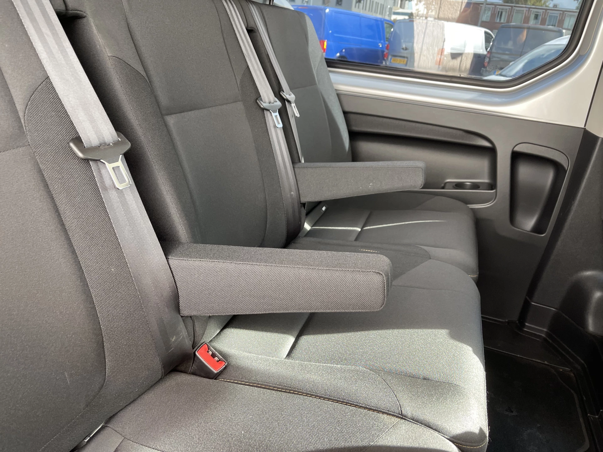 Hoofdafbeelding Fiat Talento