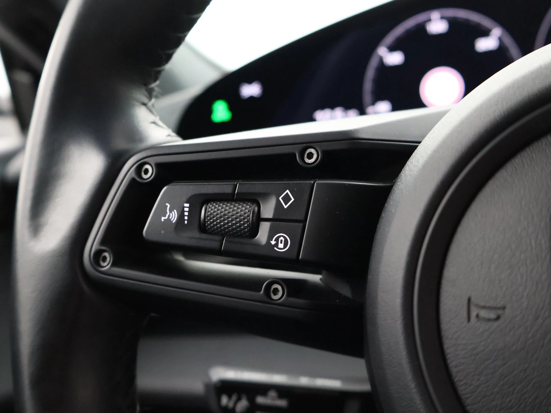 Hoofdafbeelding Porsche Taycan