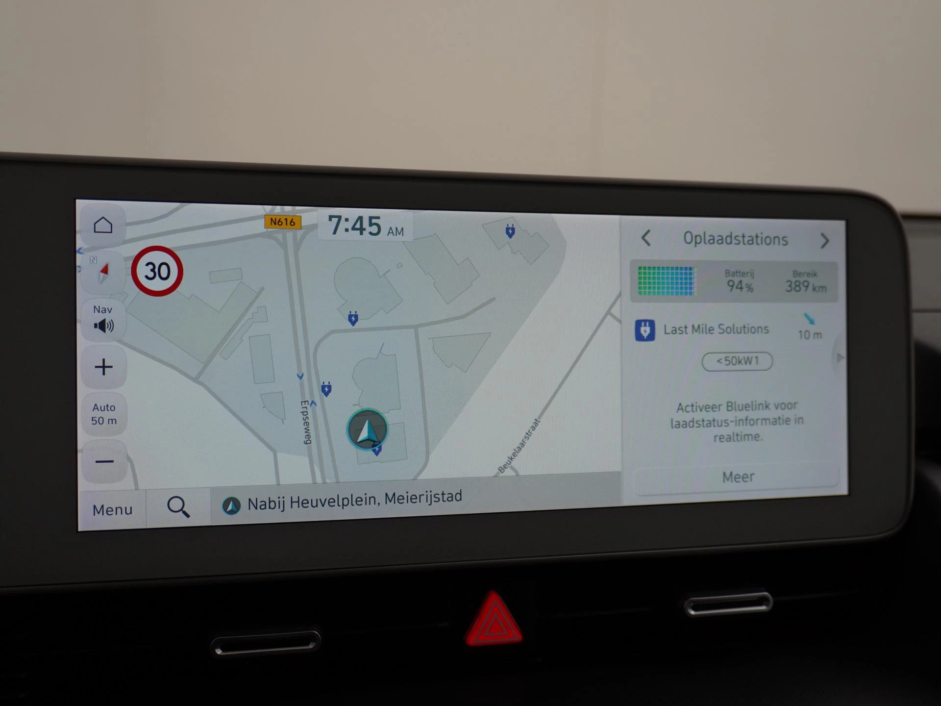 Hoofdafbeelding Hyundai IONIQ 5