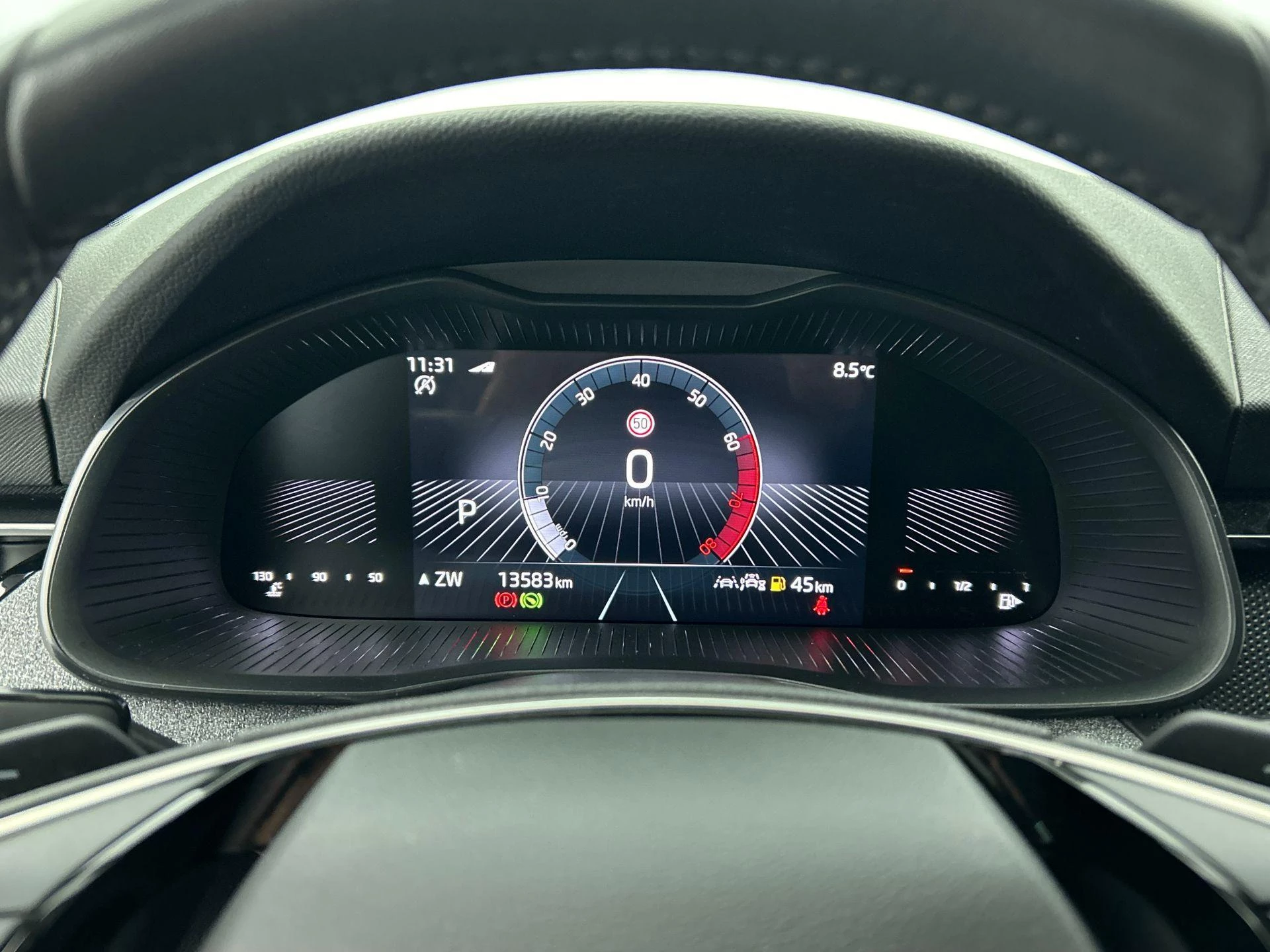 Hoofdafbeelding Škoda Kamiq