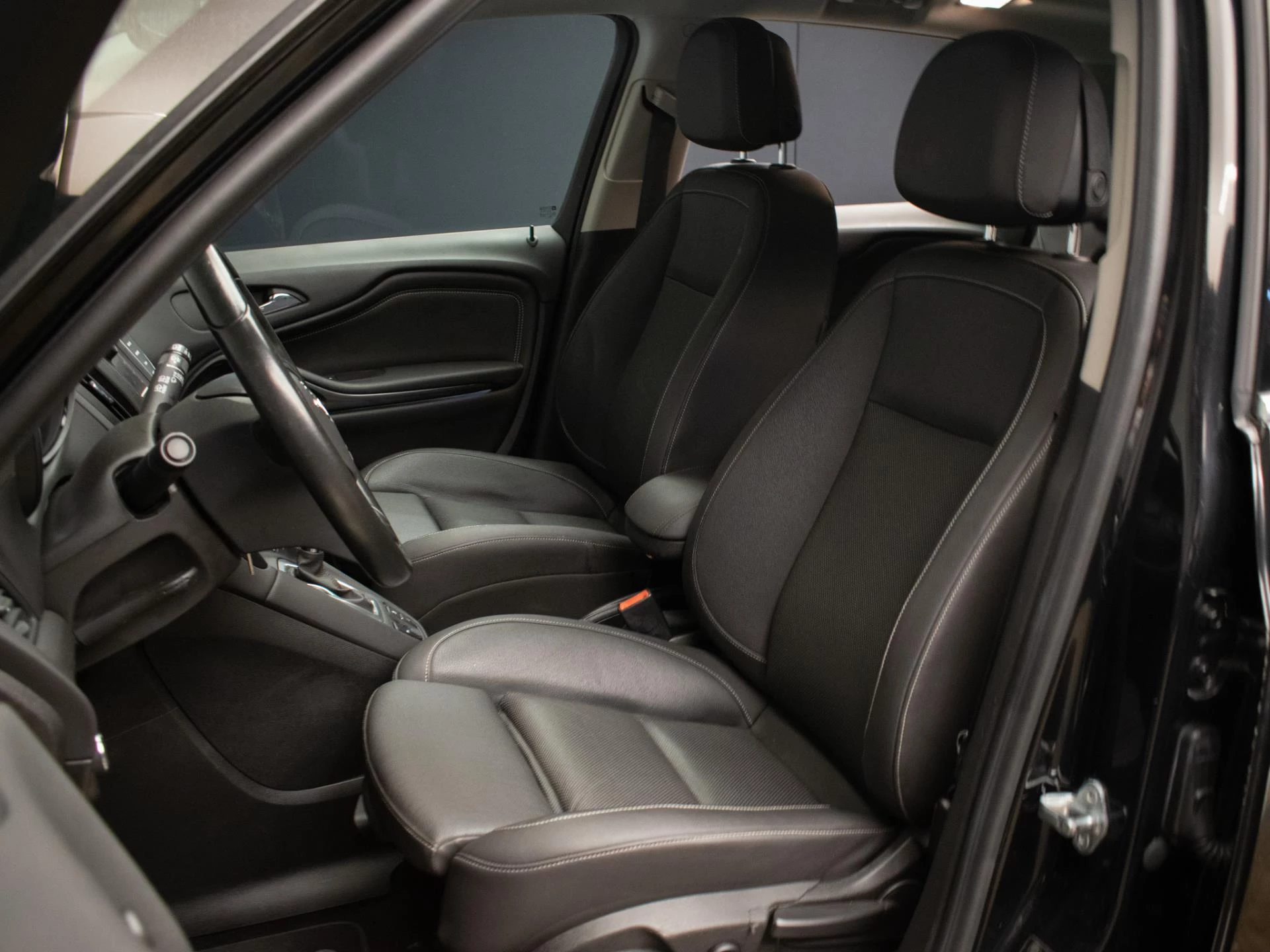 Hoofdafbeelding Opel Zafira