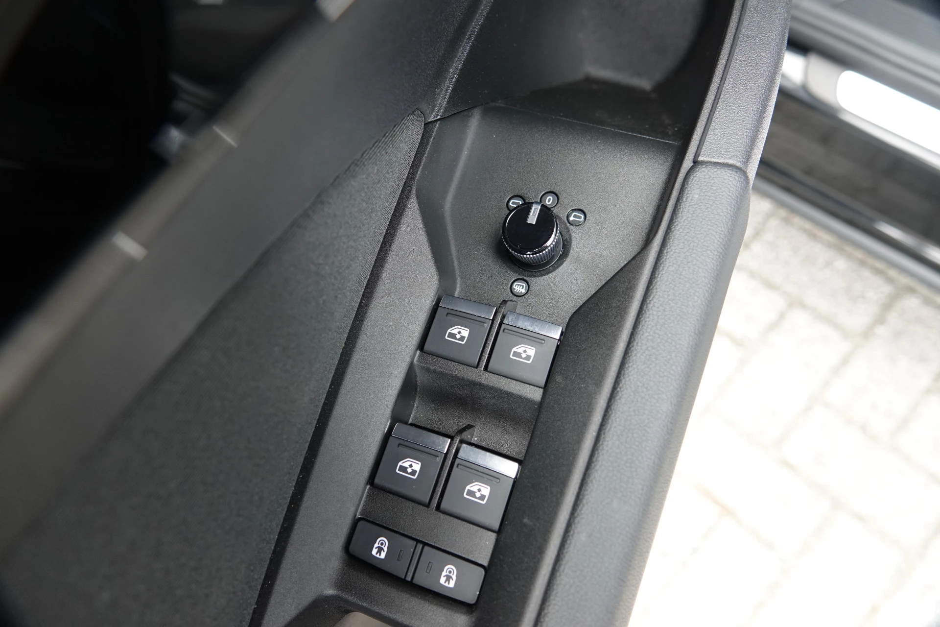 Hoofdafbeelding Audi Q4 Sportback e-tron