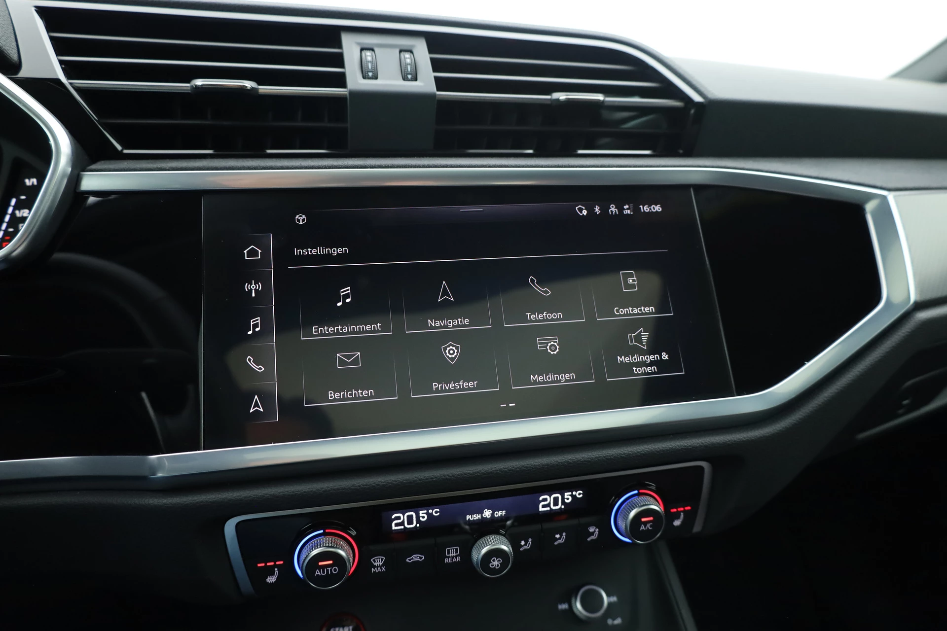 Hoofdafbeelding Audi RSQ3