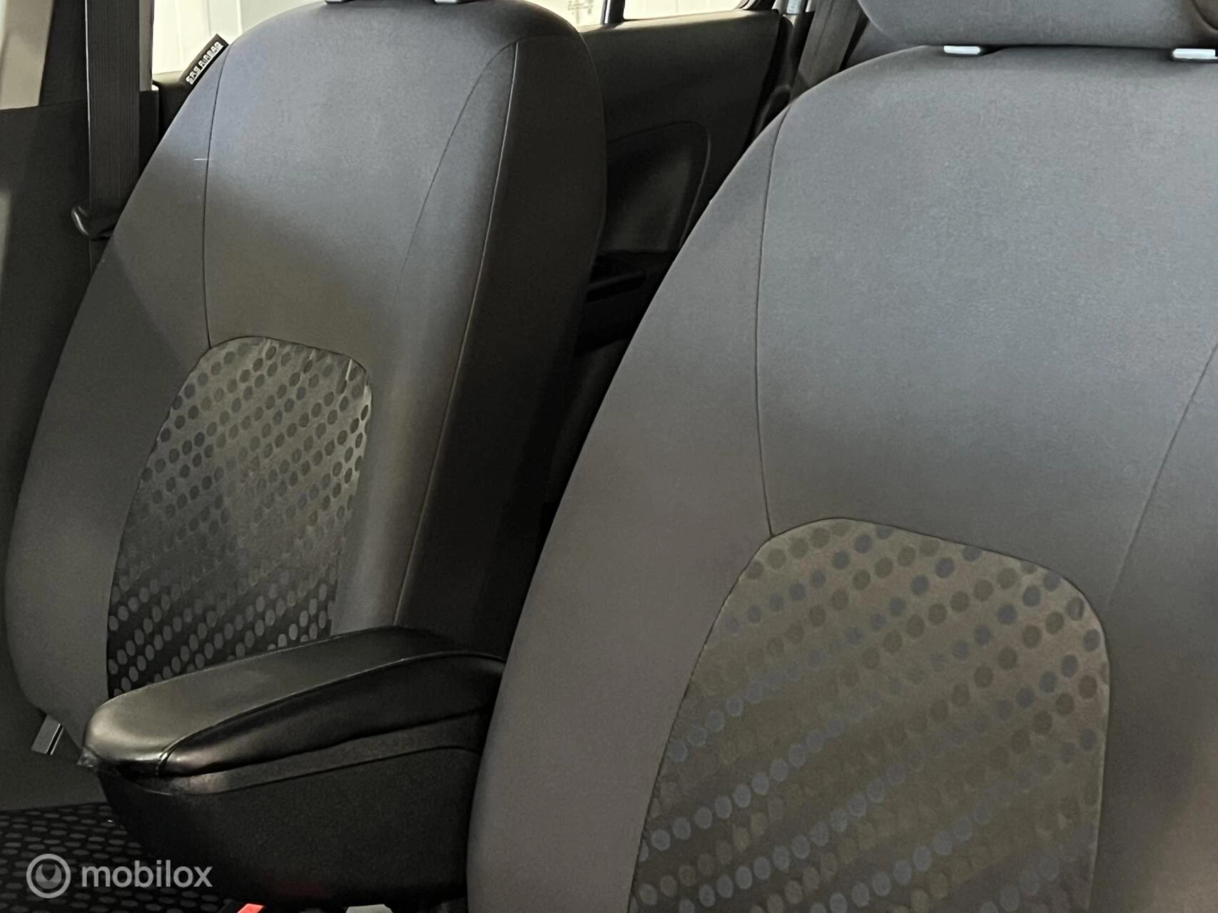 Hoofdafbeelding Suzuki Celerio