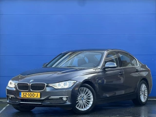 BMW 3-serie High Executive| automaat | Stoelverw. | PDC | Navi