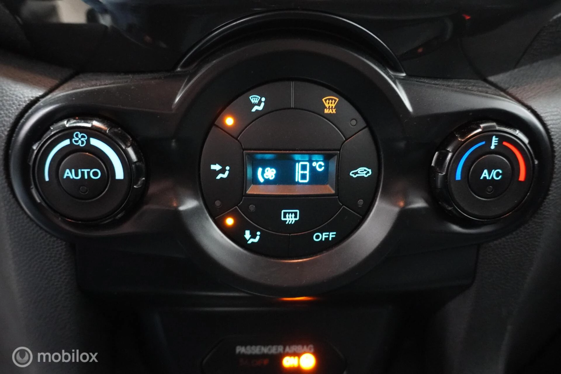 Hoofdafbeelding Ford EcoSport