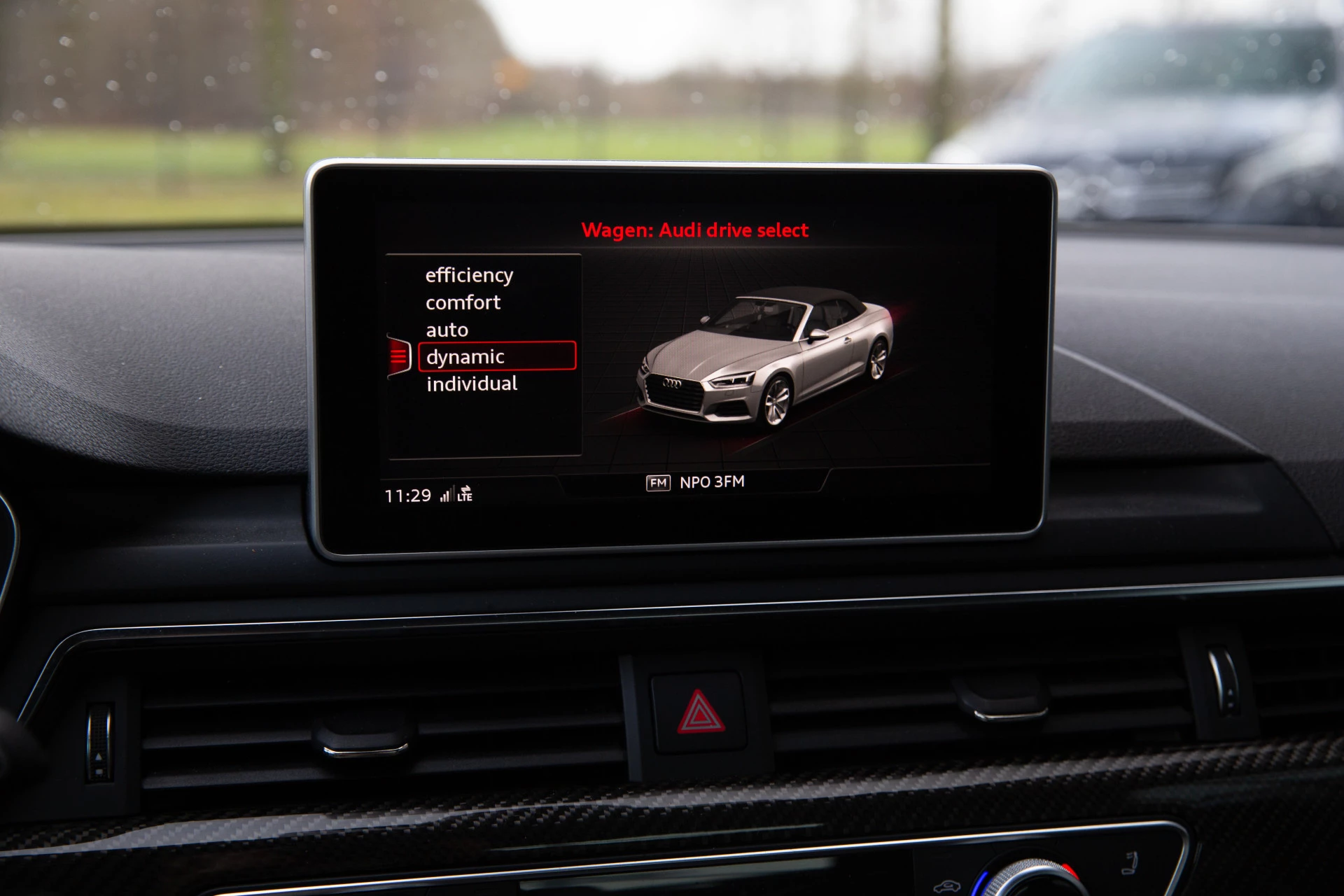 Hoofdafbeelding Audi S5