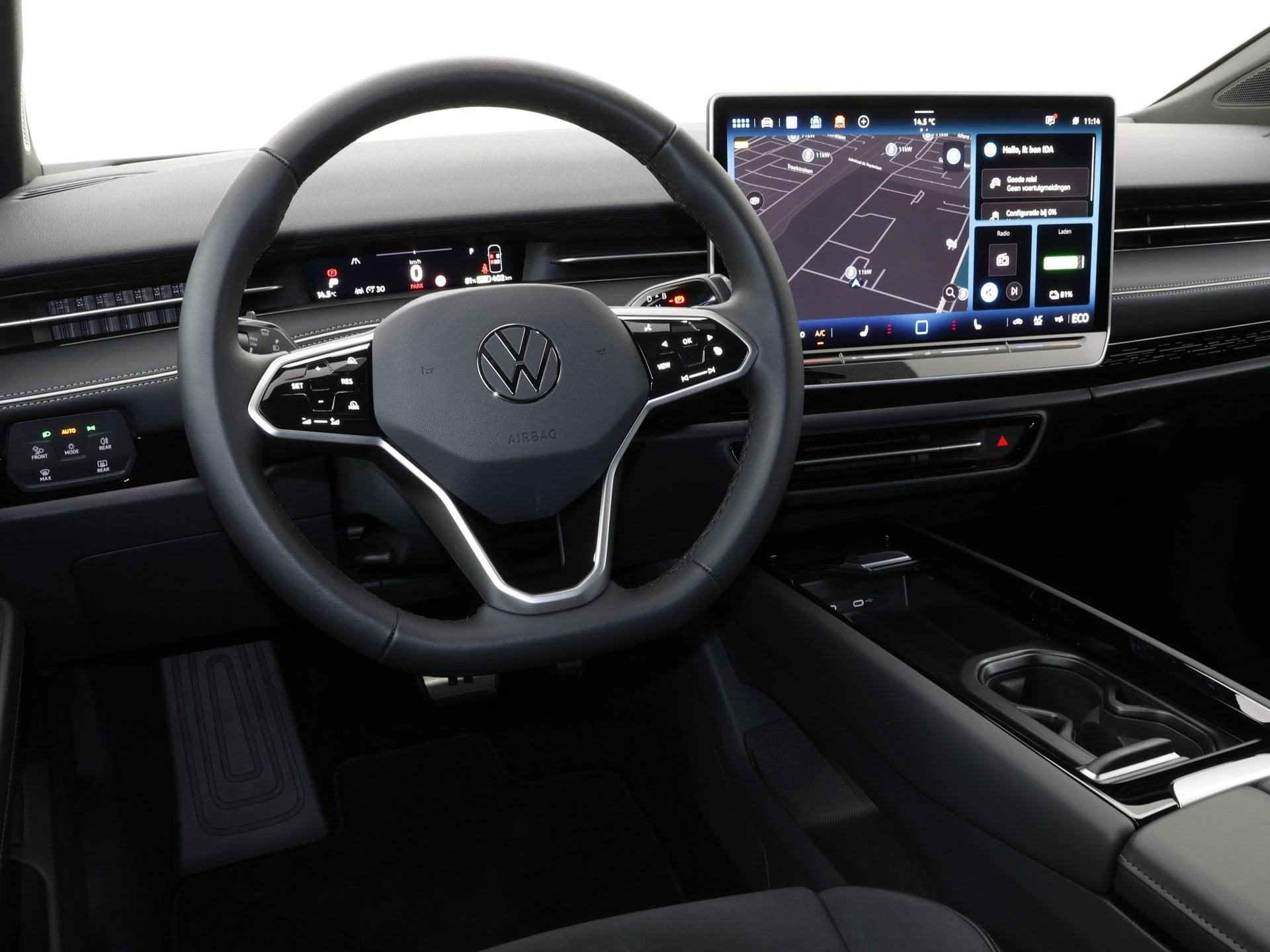 Hoofdafbeelding Volkswagen ID.7