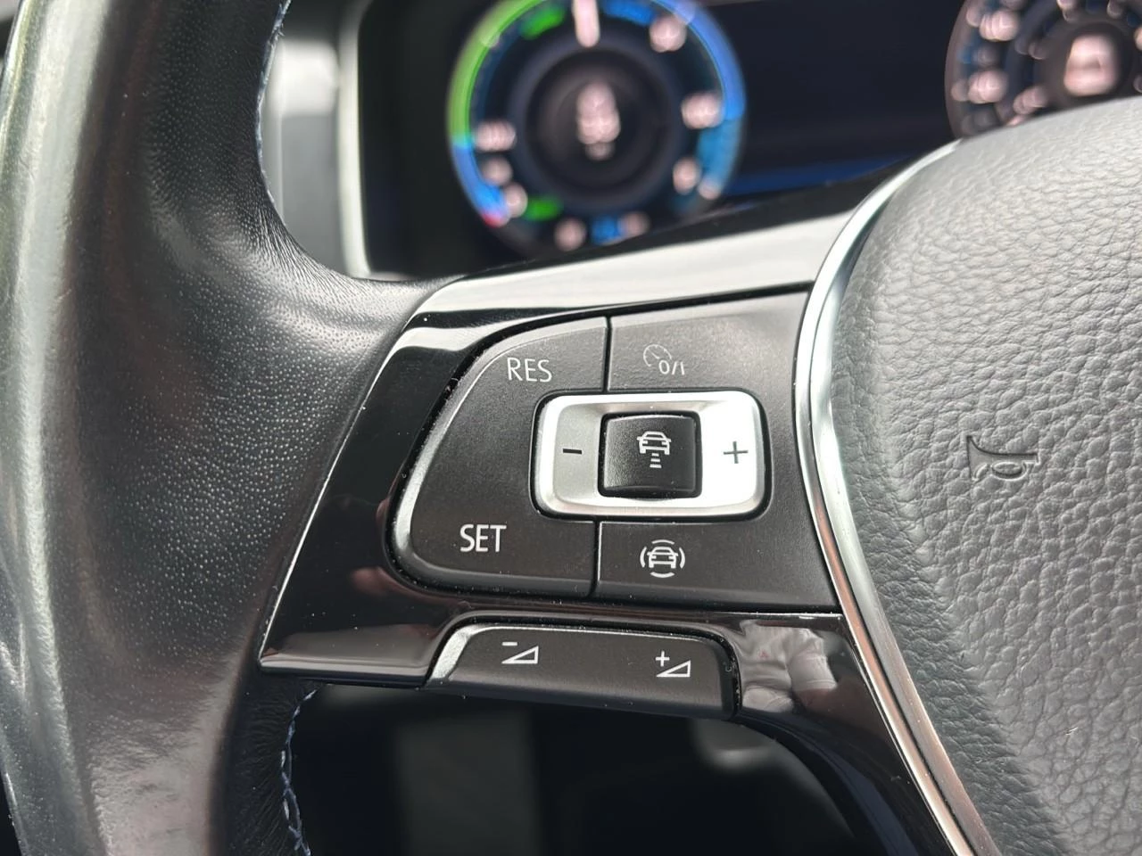Hoofdafbeelding Volkswagen e-Golf