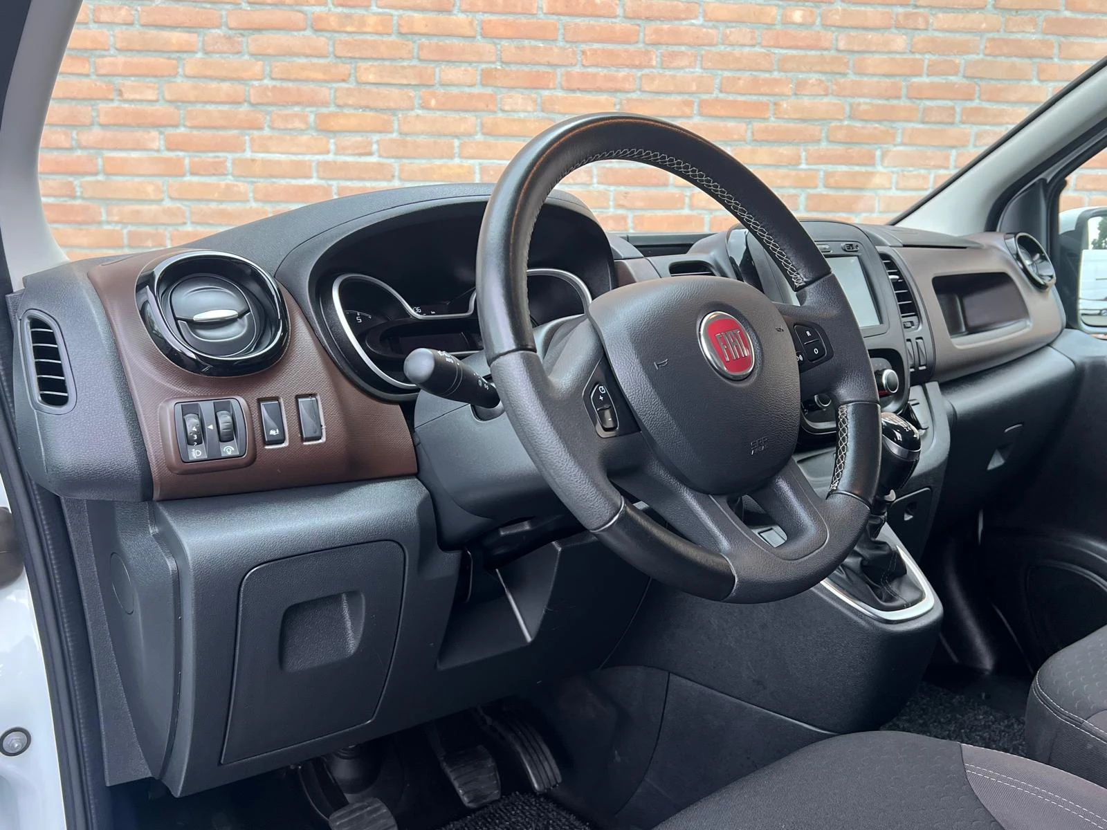 Hoofdafbeelding Fiat Talento