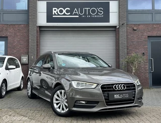 Audi A3 Sportback 1.6 TDI ultra Edition | Airco | Xenon