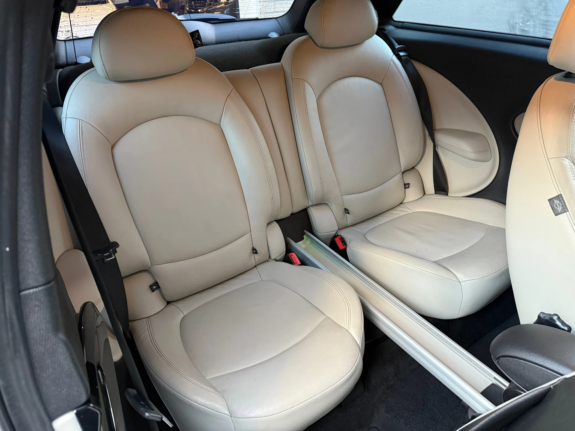 Hoofdafbeelding MINI Paceman