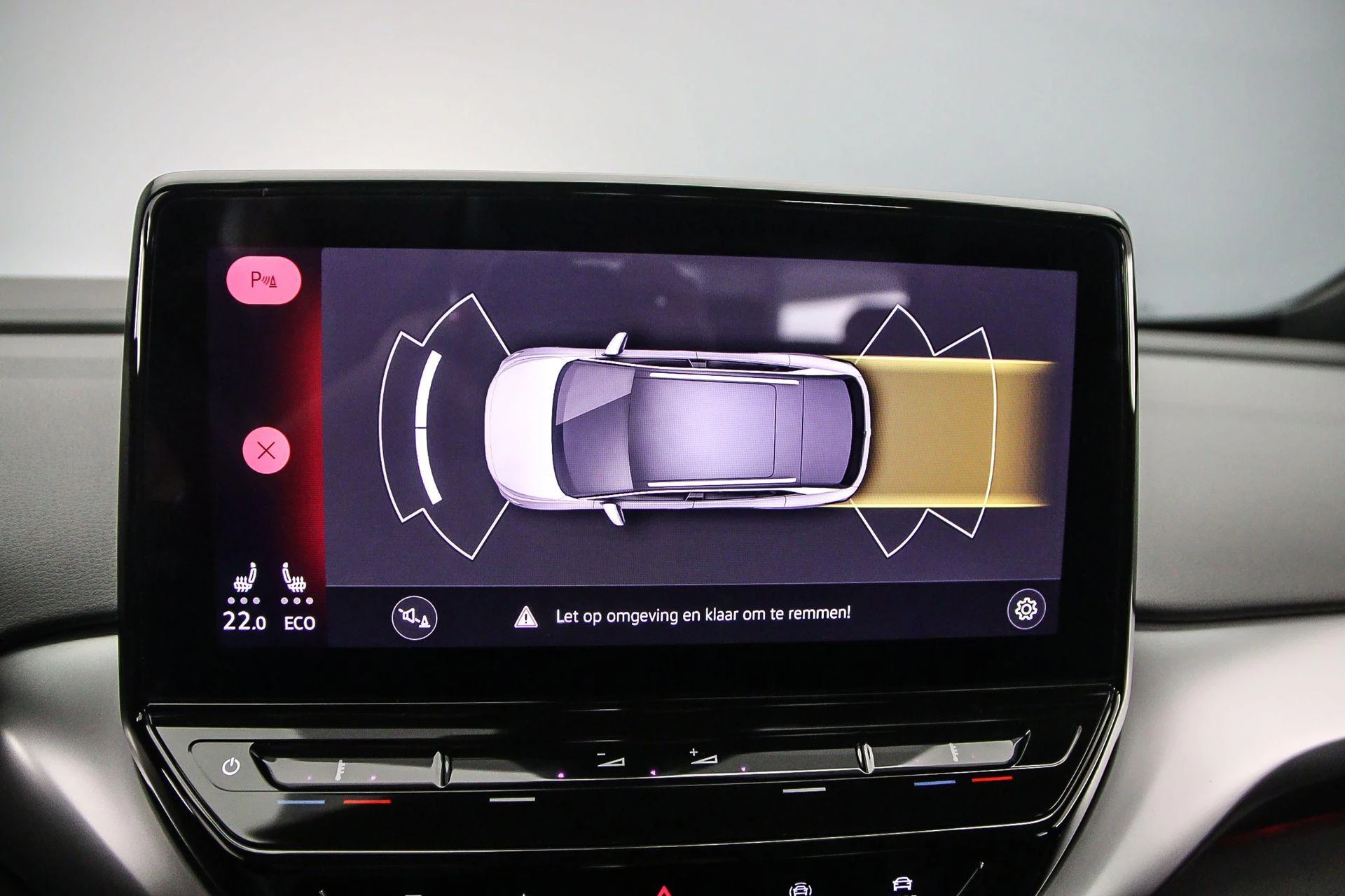 Hoofdafbeelding Volkswagen ID.4