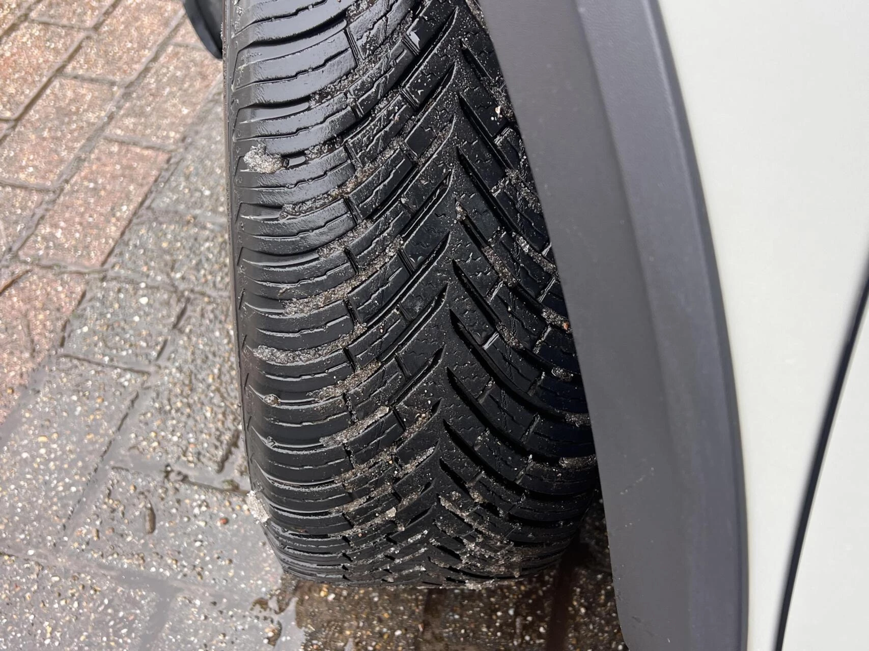 Hoofdafbeelding Volkswagen Taigo