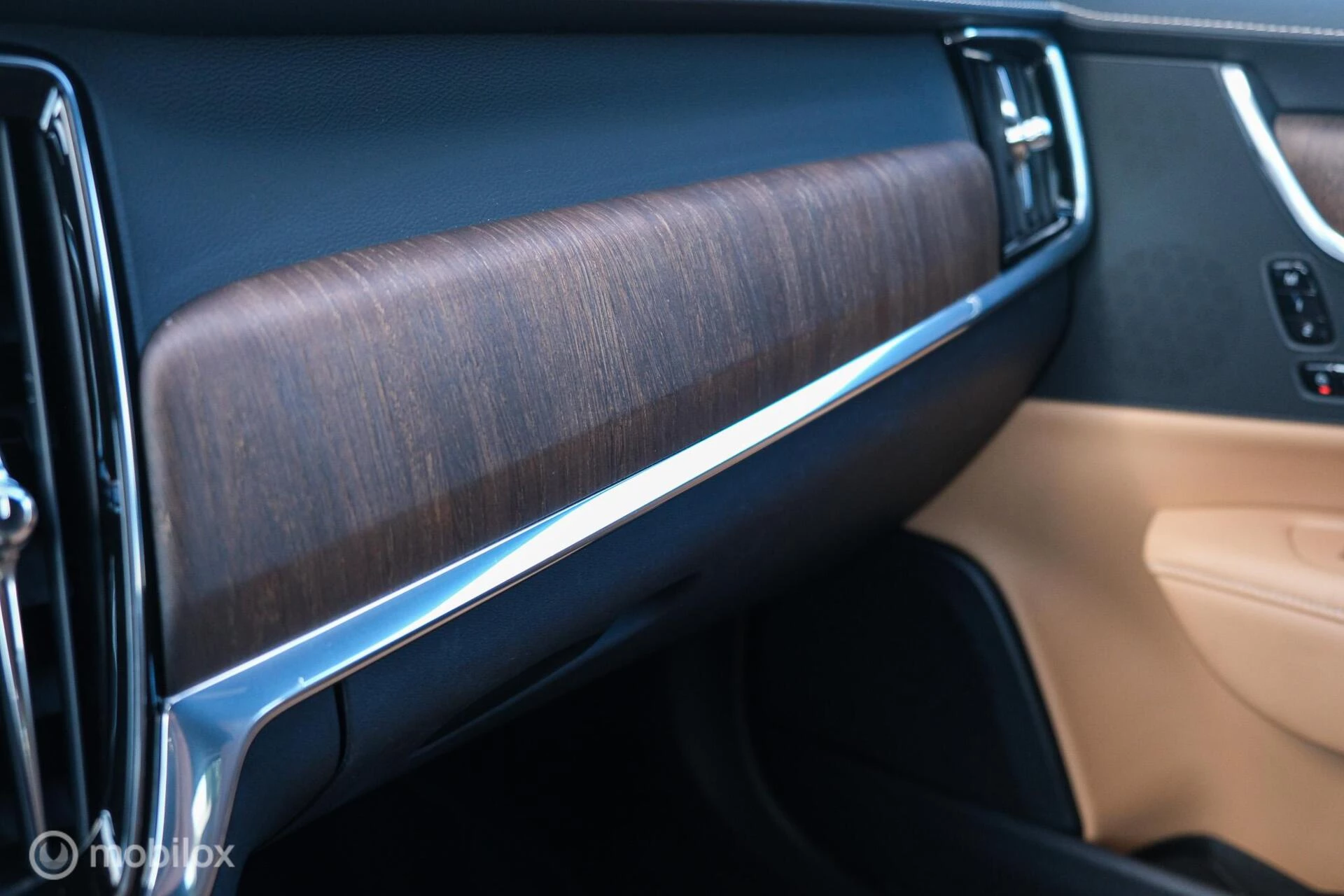 Hoofdafbeelding Volvo V90