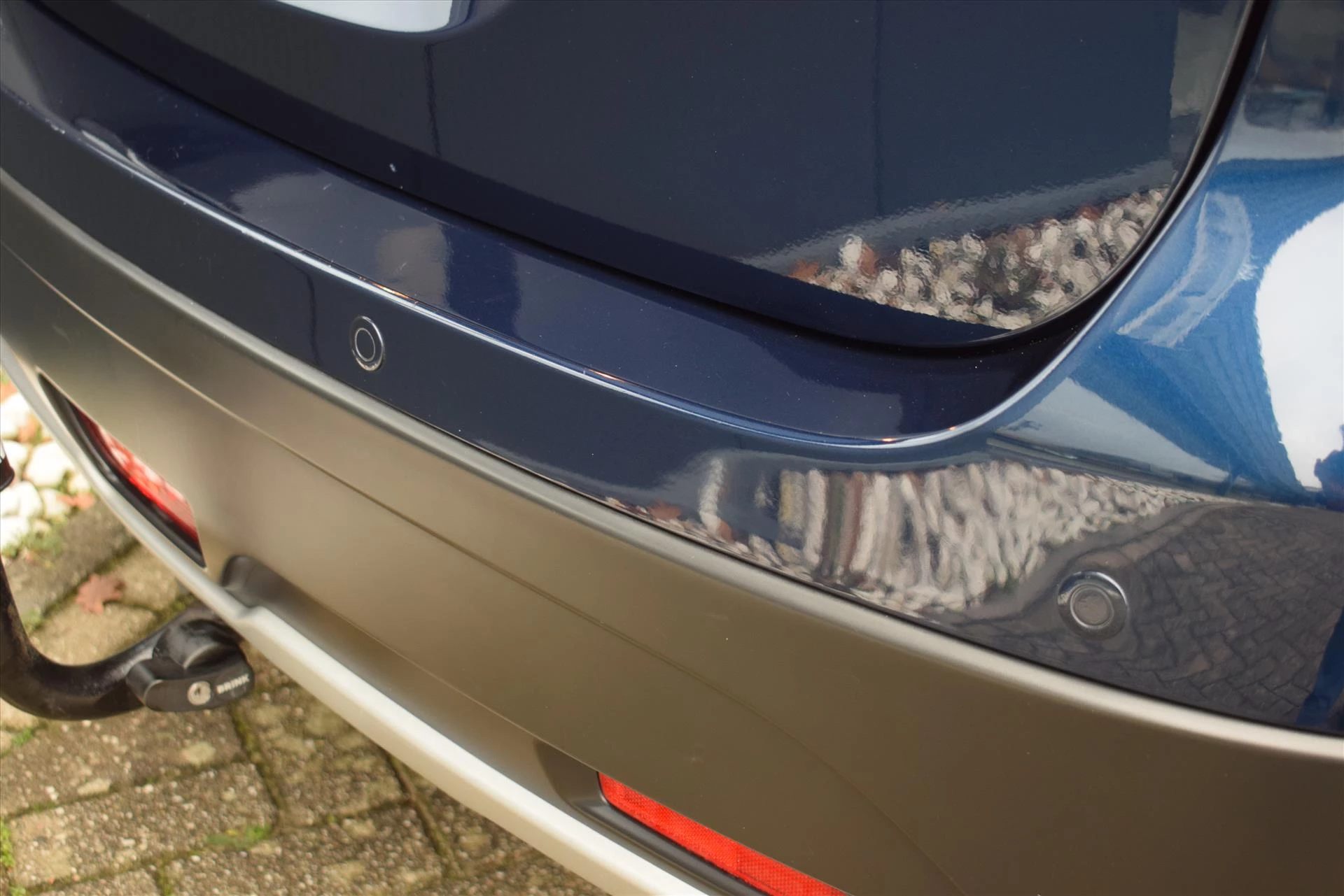 Hoofdafbeelding Suzuki S-Cross