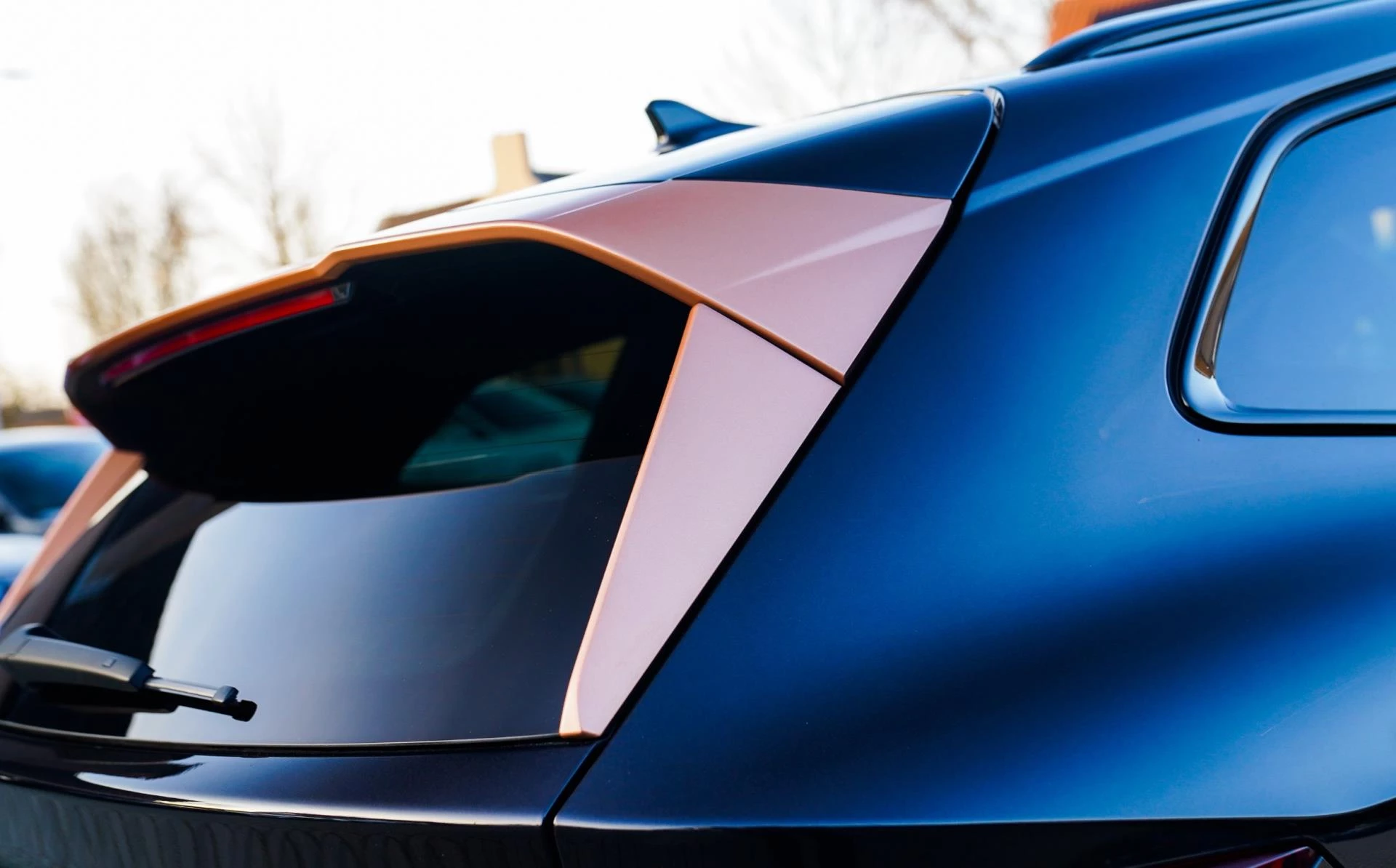 Hoofdafbeelding Škoda Enyaq iV