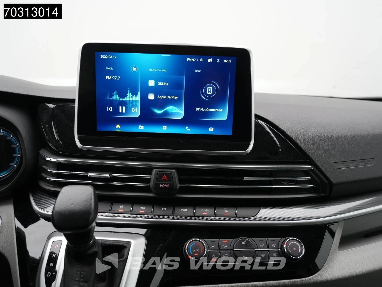 Hoofdafbeelding Maxus eDeliver9