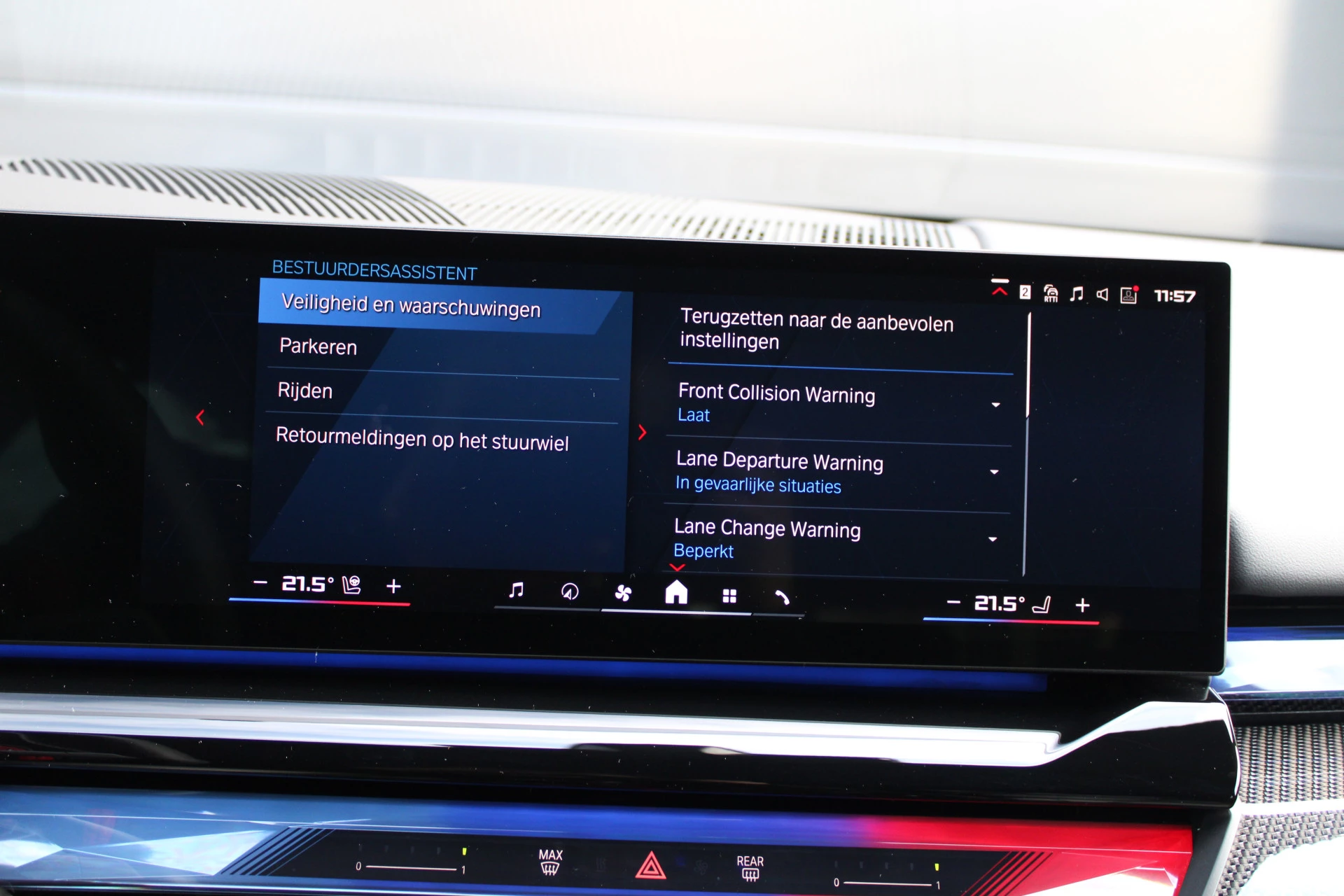 Hoofdafbeelding BMW M5