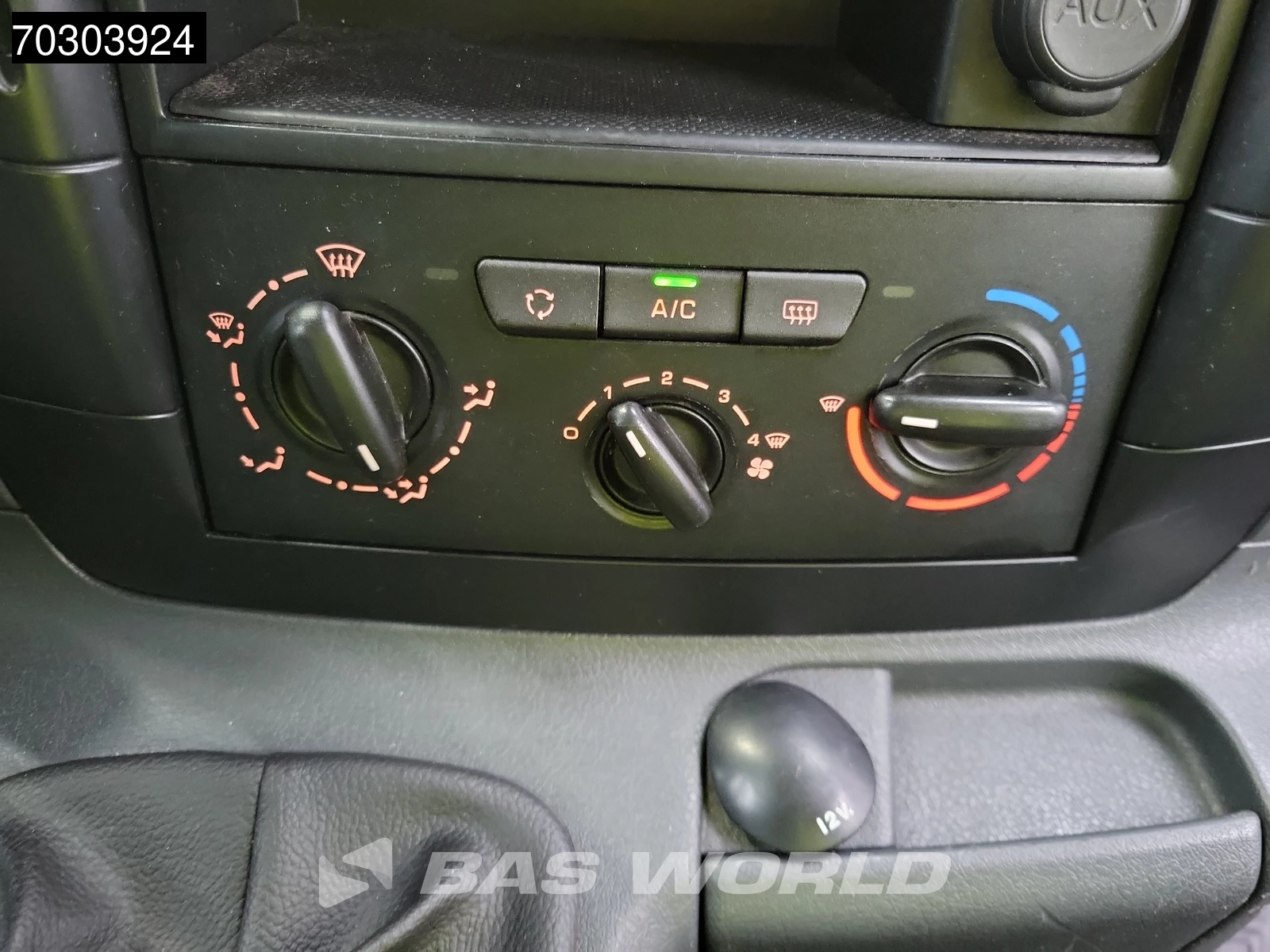 Hoofdafbeelding Toyota ProAce