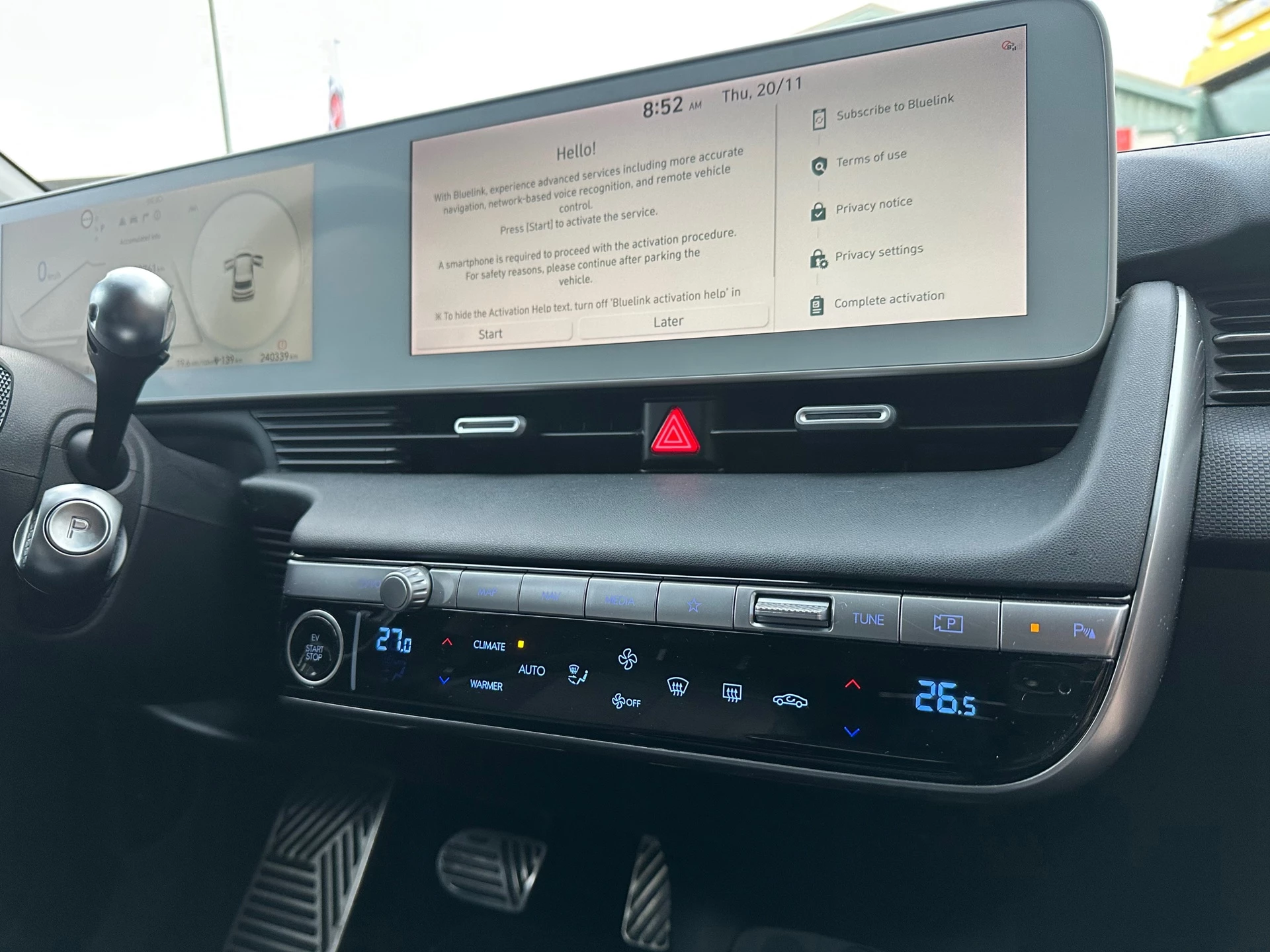 Hoofdafbeelding Hyundai IONIQ 5