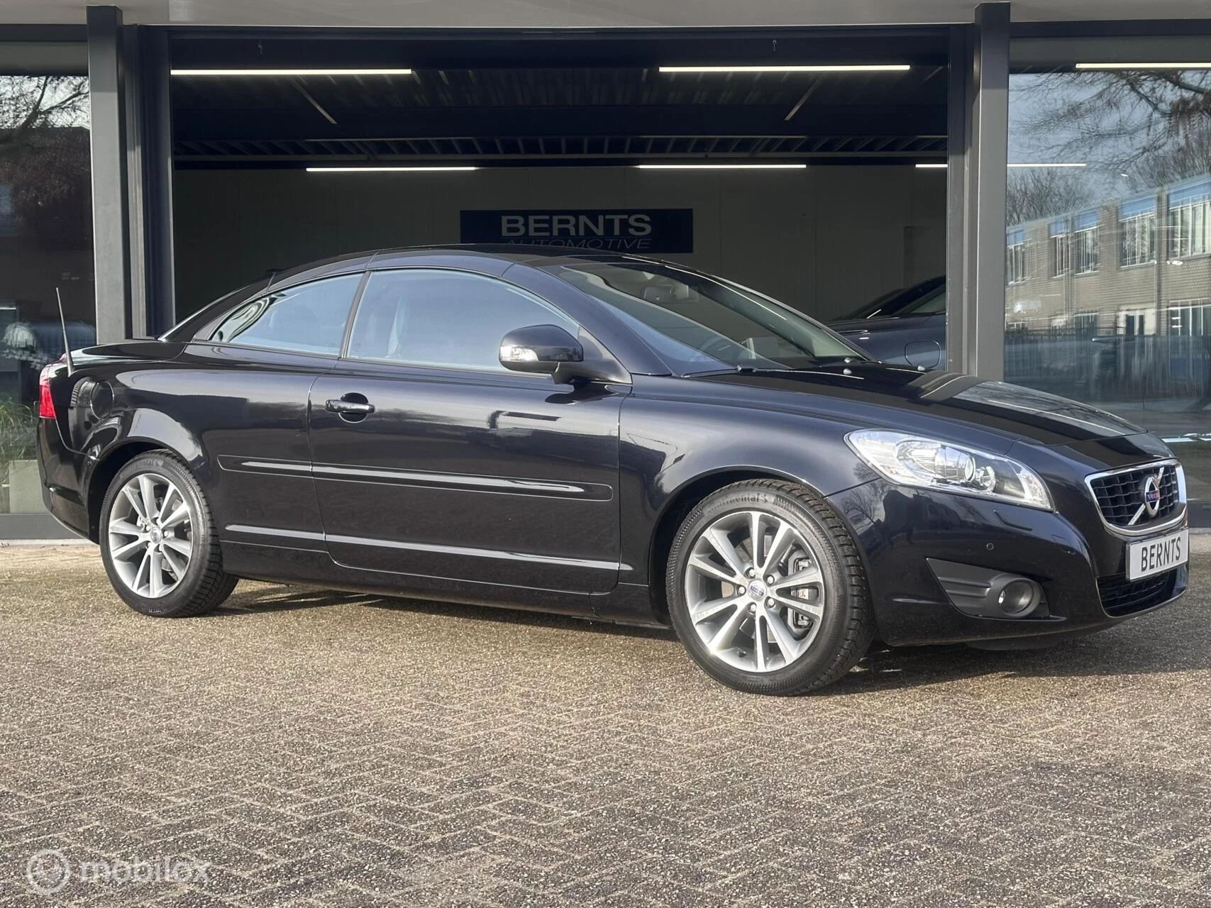 Hoofdafbeelding Volvo C70