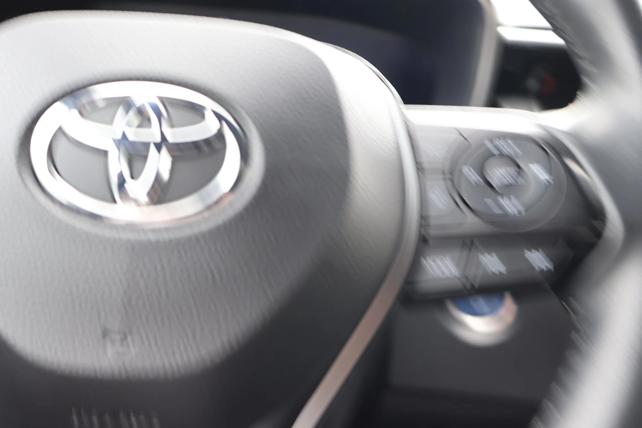 Hoofdafbeelding Toyota Corolla Touring Sports