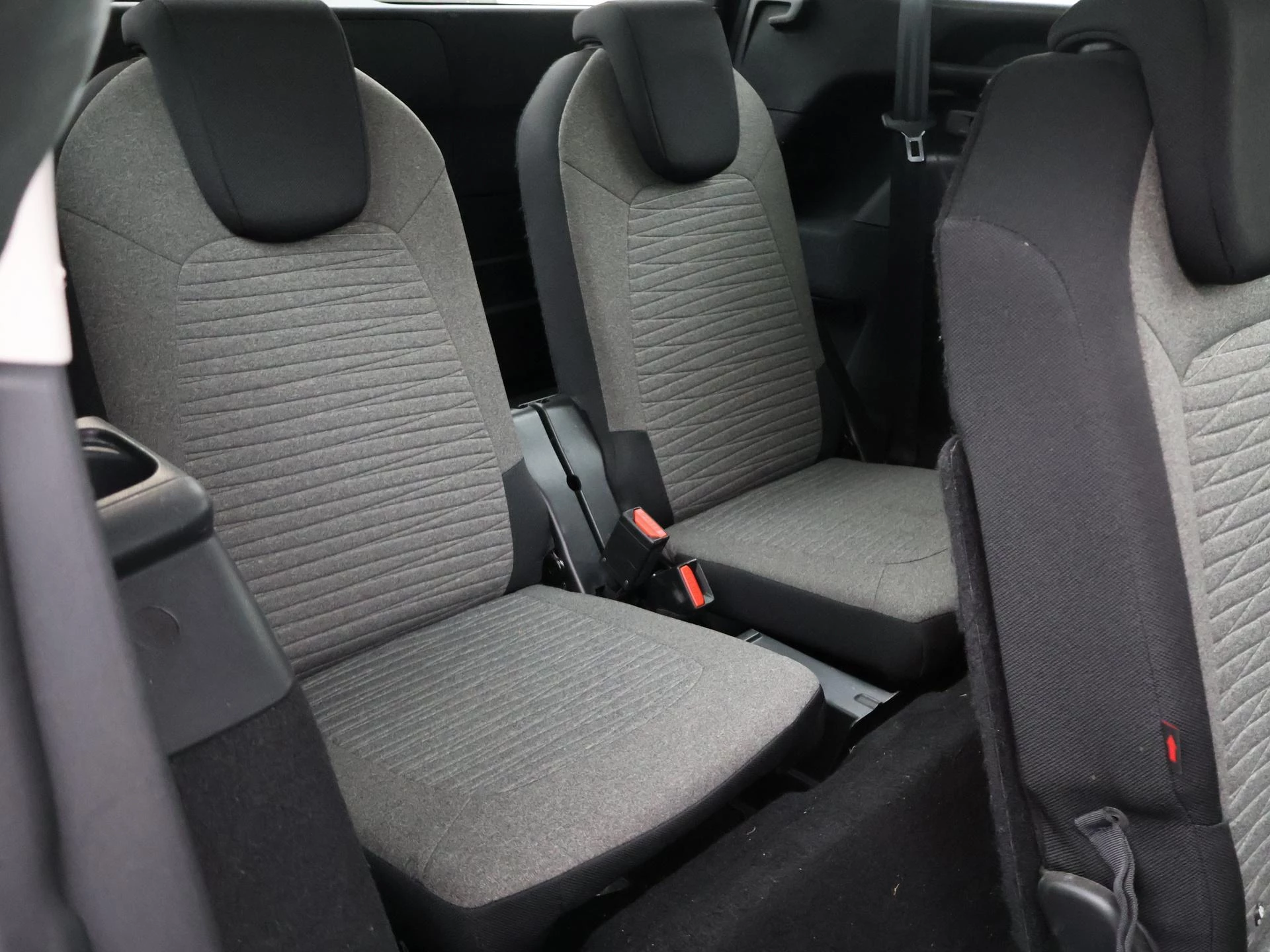 Hoofdafbeelding Citroën Grand C4 Spacetourer