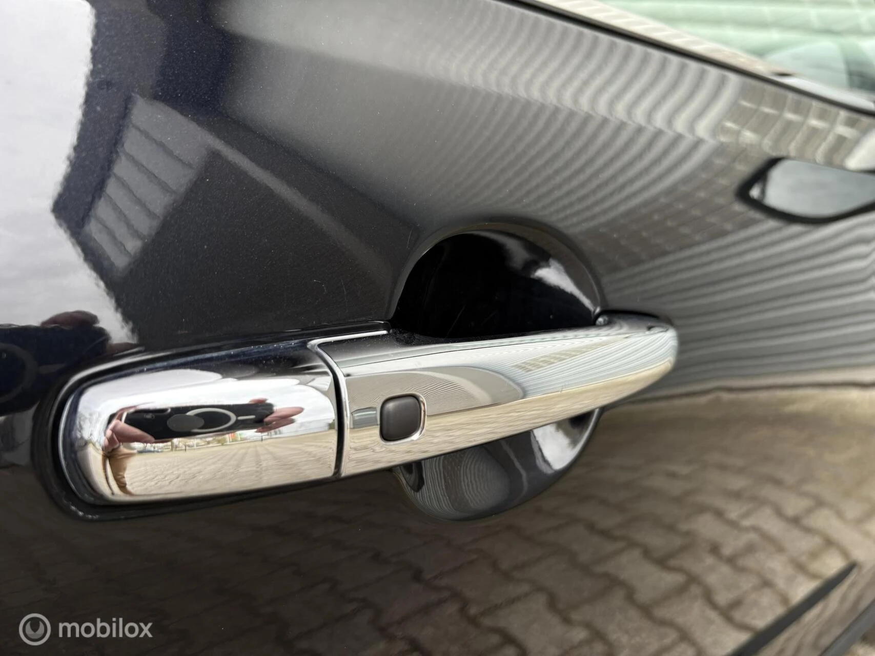 Hoofdafbeelding Suzuki Baleno