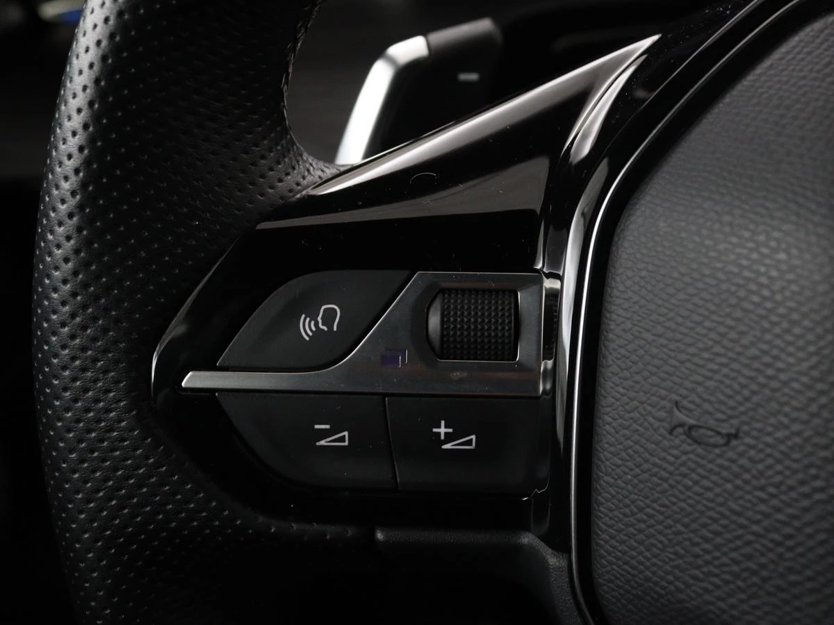 Hoofdafbeelding Peugeot 508