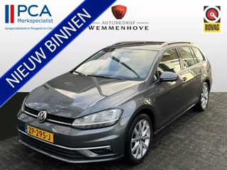 Volkswagen Golf Variant 1.0 TSI Highline Airco/Lichtmetalen velgen/Navigatie