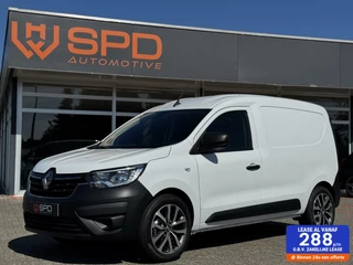 Renault Express 1.5 dCi 95 Comfort| 95PK|Airco|Cruise|DAB