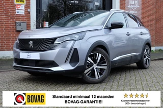 Peugeot 3008 1.6 HYbrid 225 GT / Pano / Camera / SoH 98%