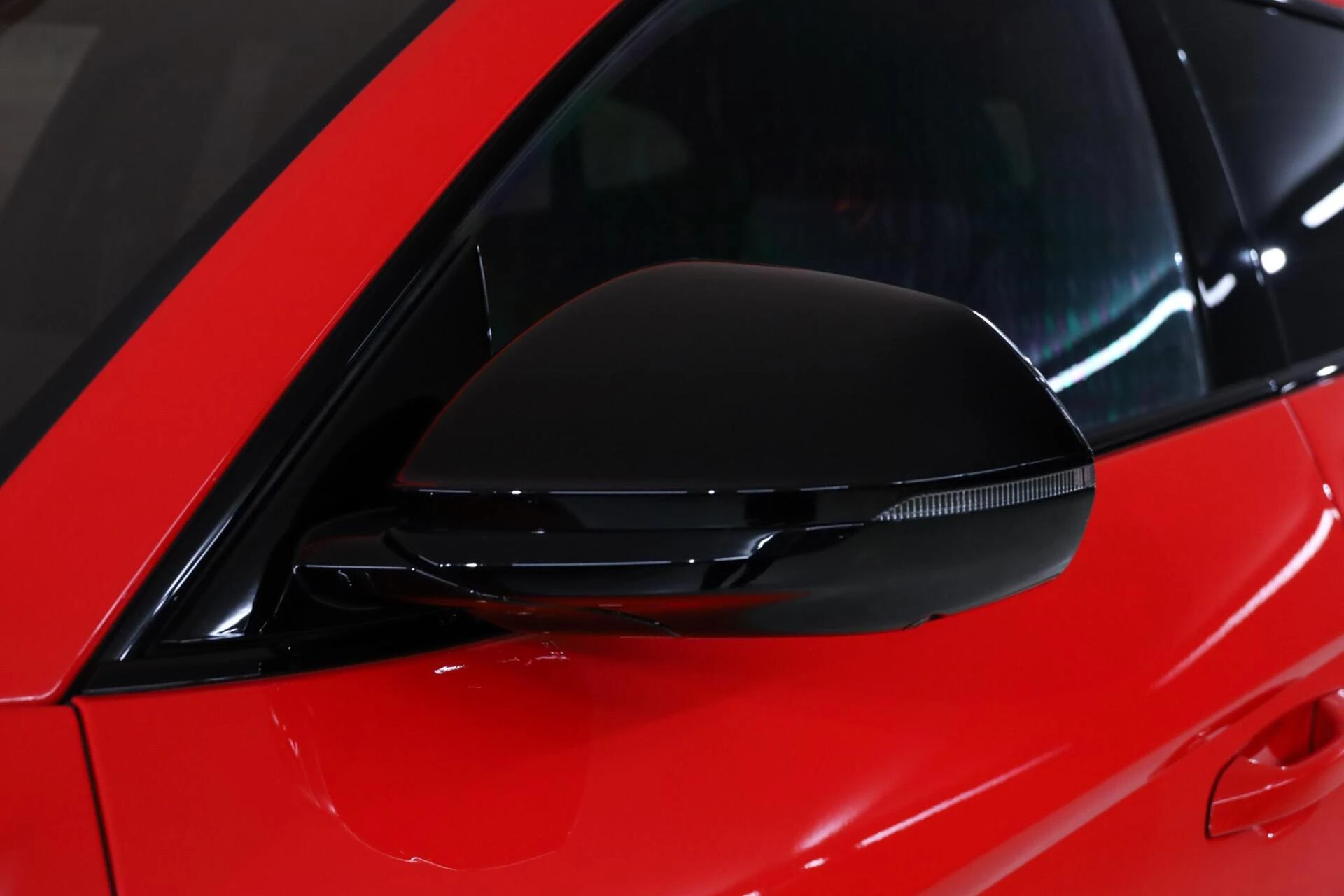 Hoofdafbeelding Lamborghini Urus