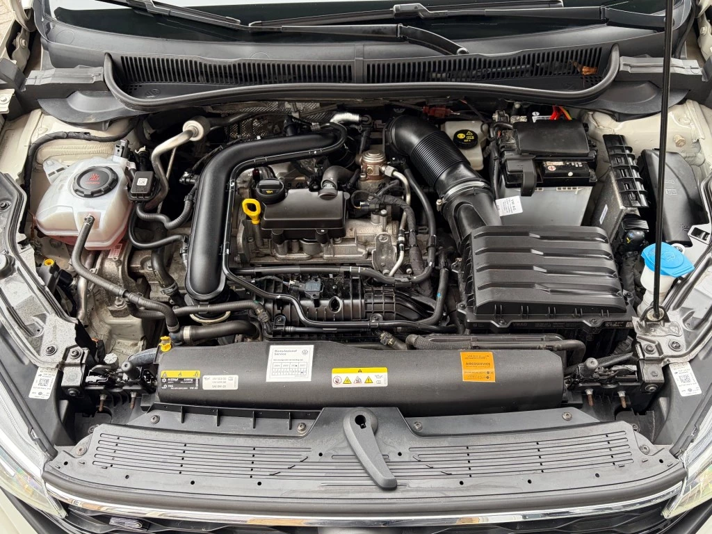 Hoofdafbeelding Volkswagen Taigo