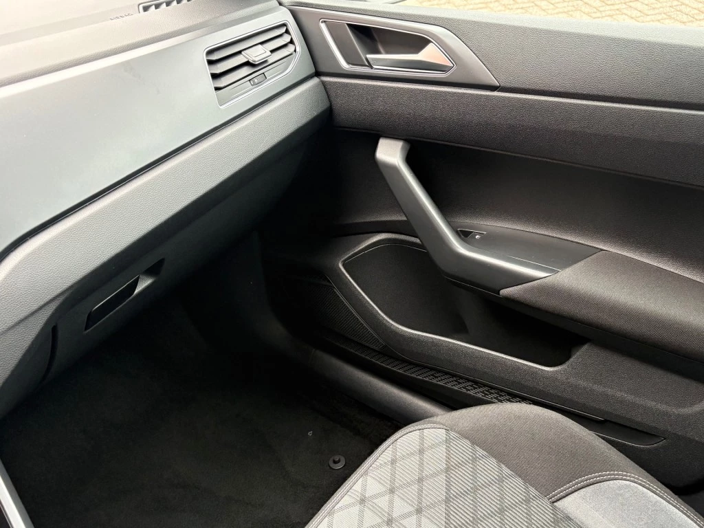 Hoofdafbeelding Volkswagen Taigo