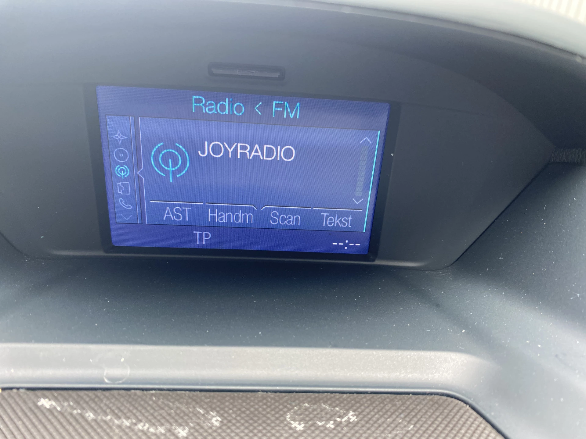Hoofdafbeelding Ford Grand C-Max
