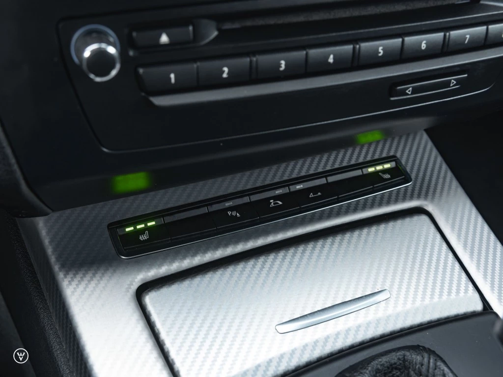 Hoofdafbeelding BMW Z4