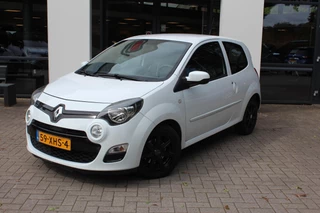 Renault Twingo 1.2 16V Collection